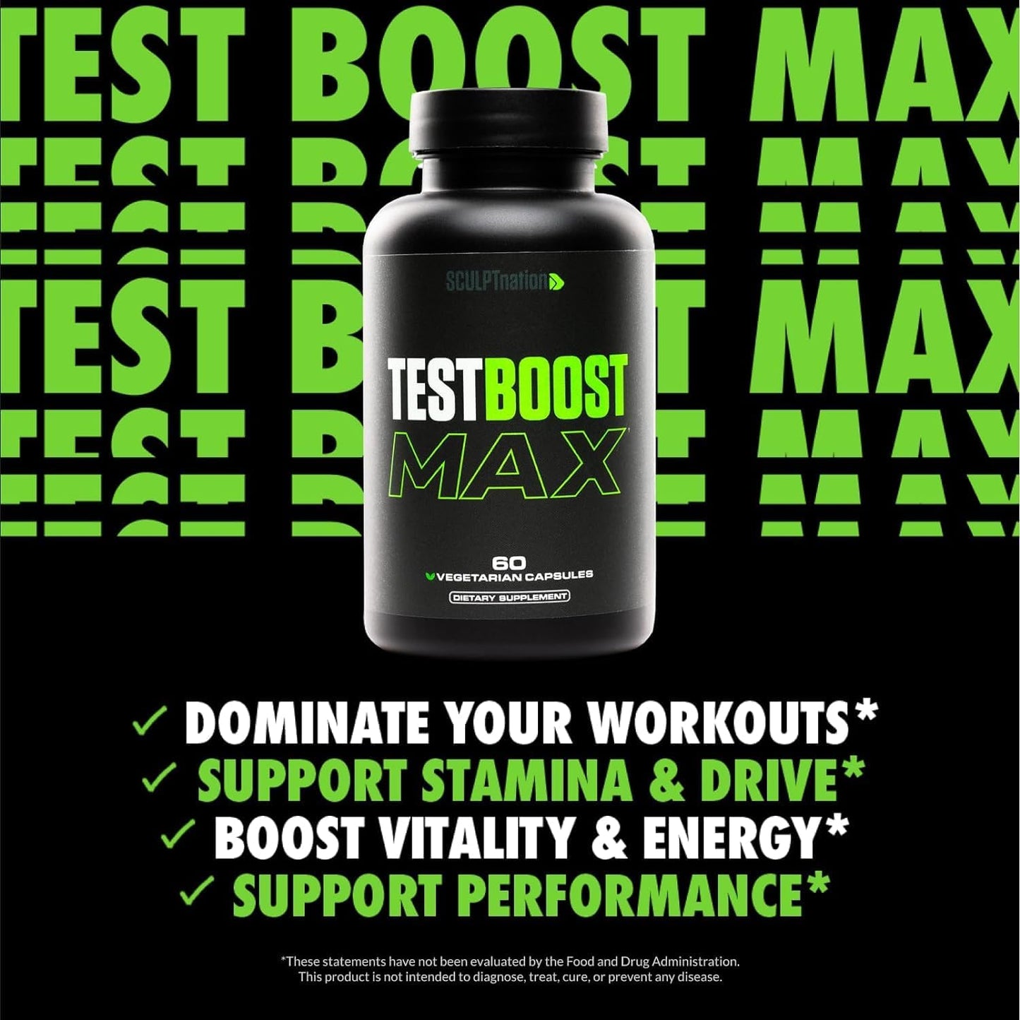 Test Boost Max 2.0